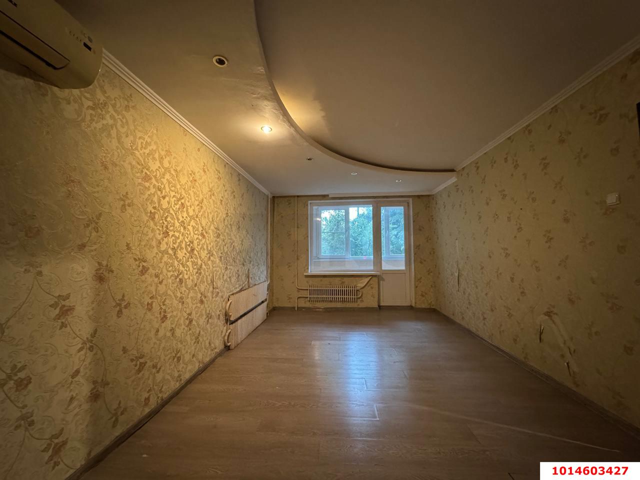 Фото №1: 3-комнатная квартира 66 м² - Краснодар, Калинино, ул. Российская, 446/5