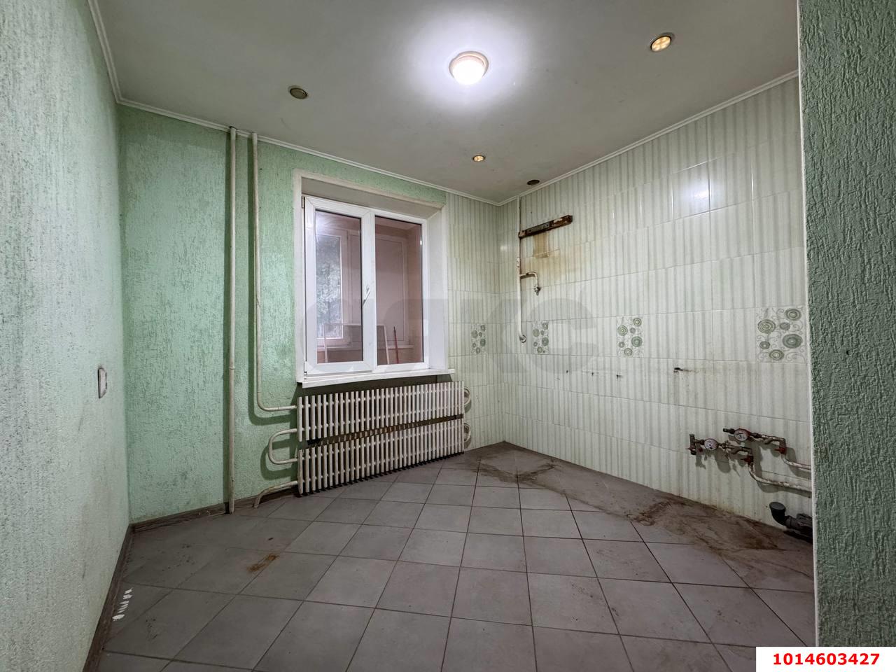 Фото №3: 3-комнатная квартира 66 м² - Краснодар, Калинино, ул. Российская, 446/5