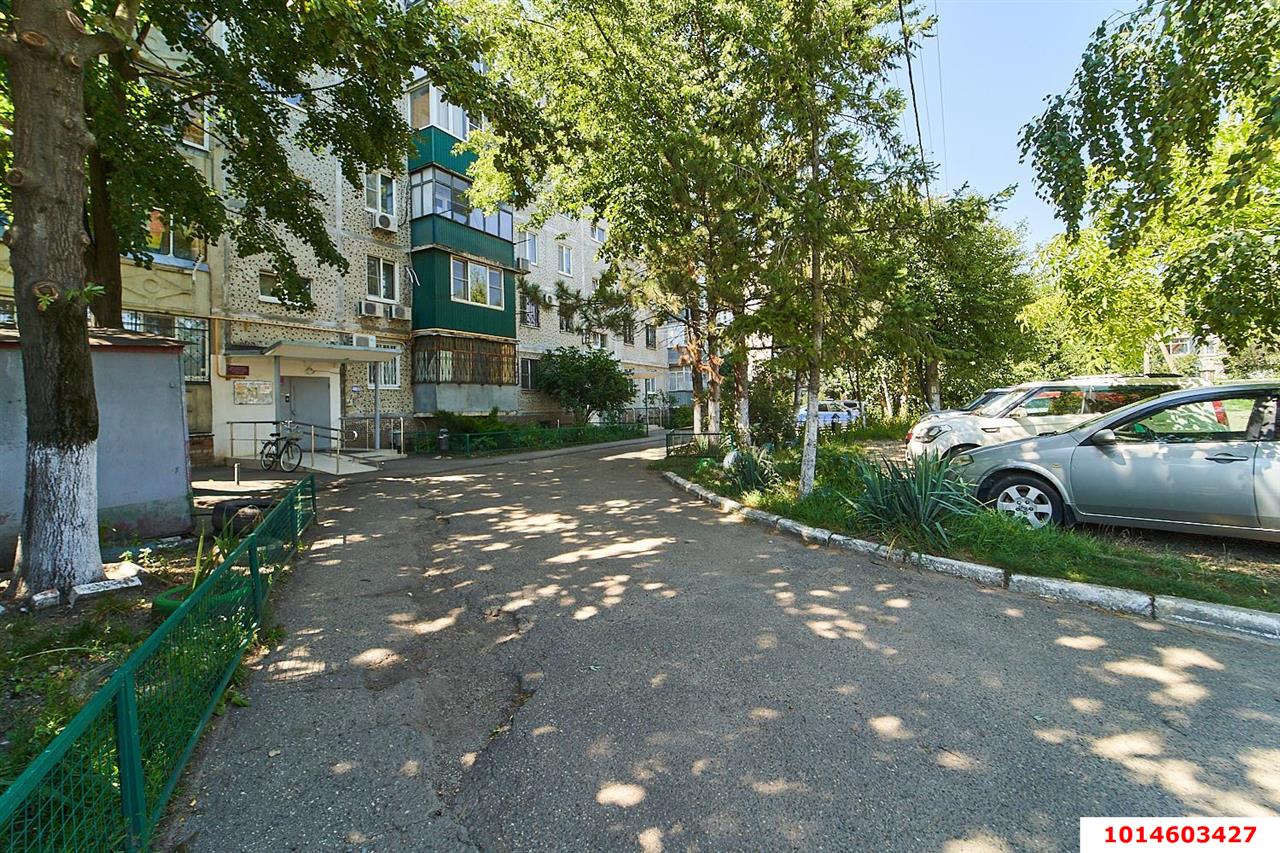 Фото №14: 3-комнатная квартира 66 м² - Краснодар, Калинино, ул. Российская, 446/5