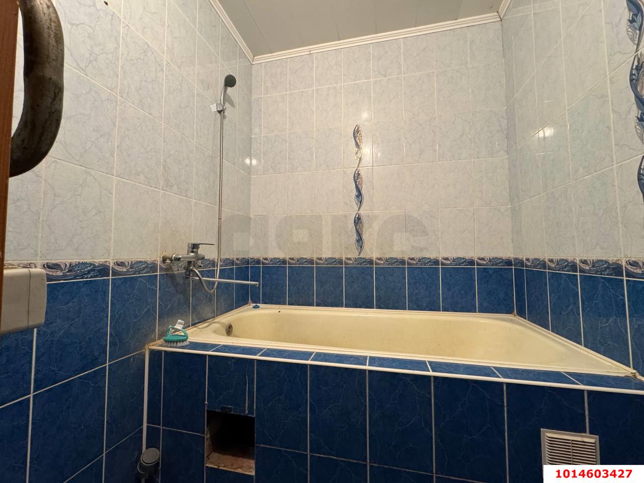 Фото №7: 3-комнатная квартира 66 м² - Краснодар, Калинино, ул. Российская, 446/5