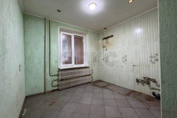 Фото №3: 3-комнатная квартира 66 м² - Краснодар, п. Калинино, ул. Российская, 446/5