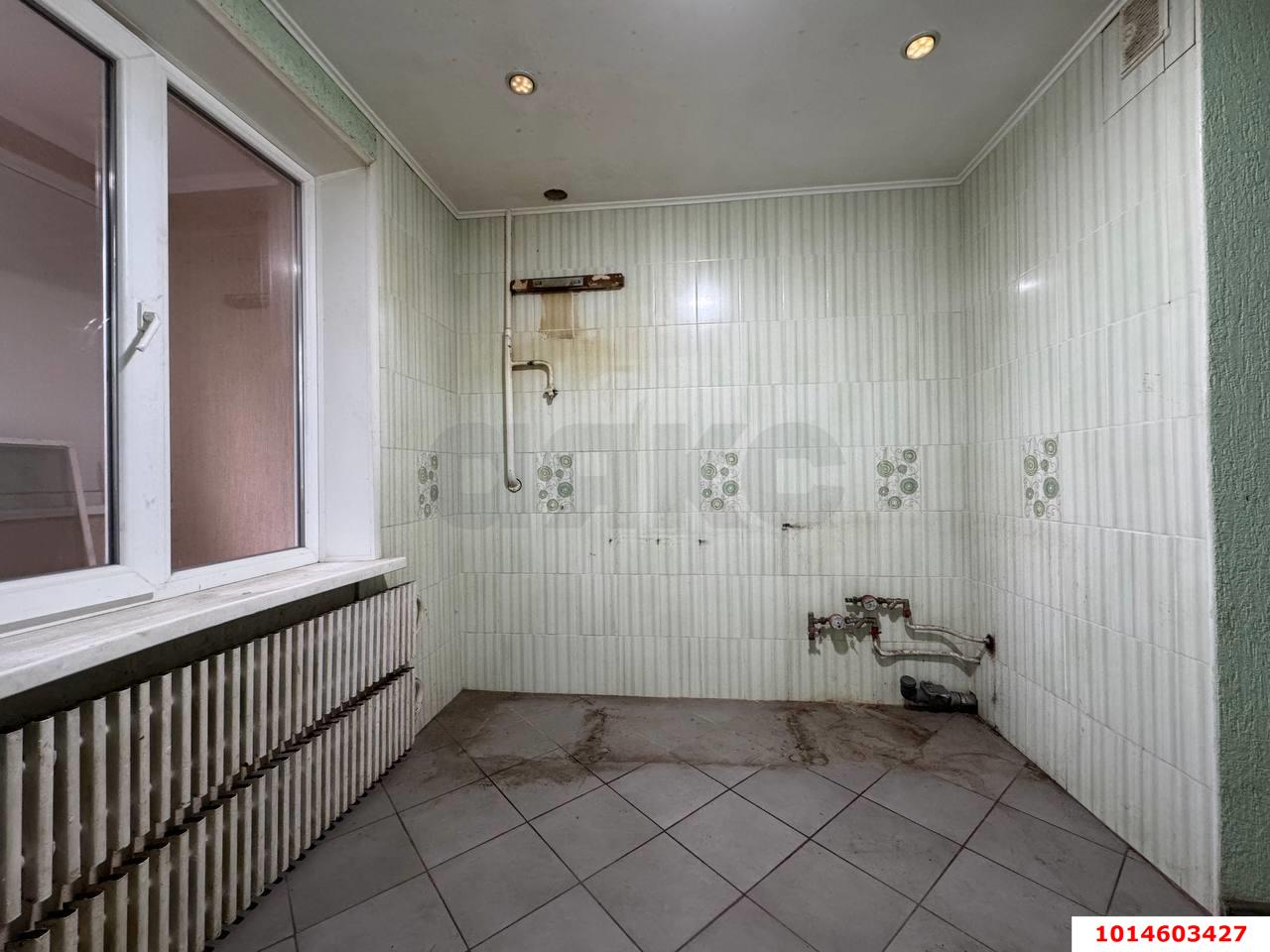 Фото №2: 3-комнатная квартира 66 м² - Краснодар, Калинино, ул. Российская, 446/5