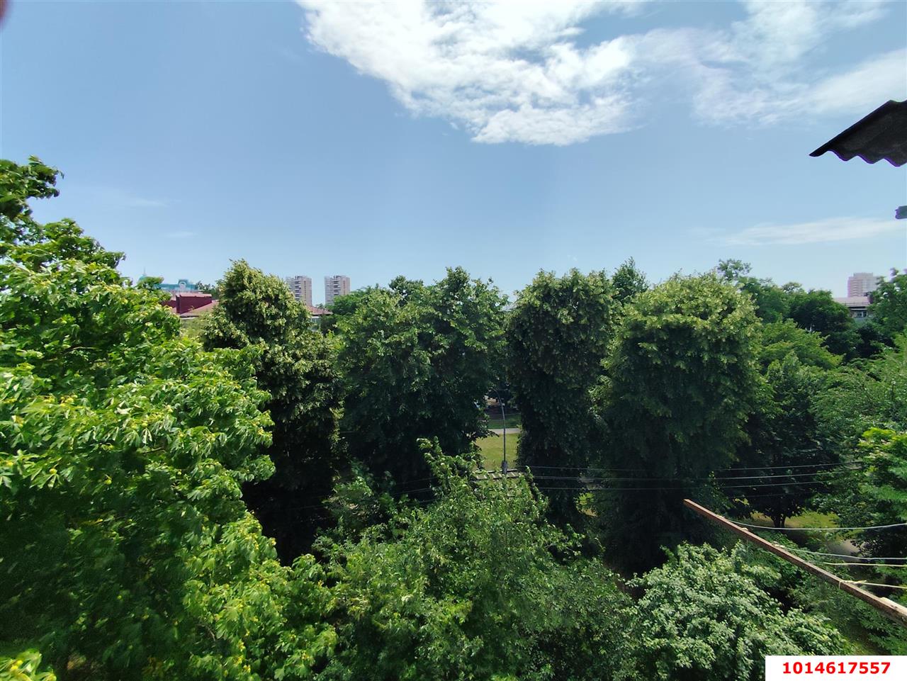 Фото №8: 1-комнатная квартира 33 м² - Краснодар, Черёмушки, ул. Стасова, 157