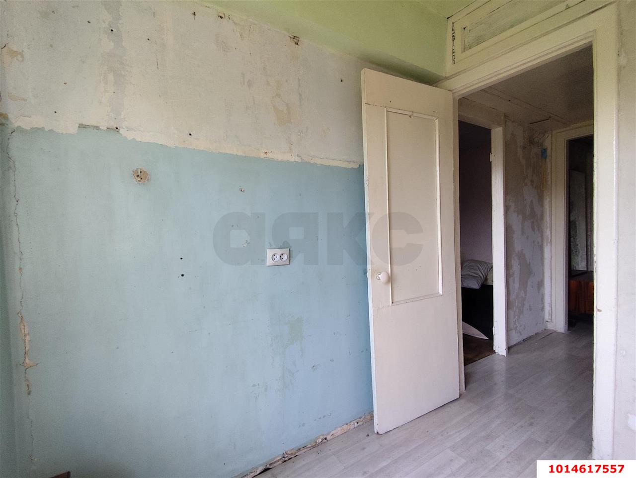 Фото №7: 1-комнатная квартира 33 м² - Краснодар, Черёмушки, ул. Стасова, 157