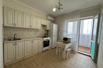 Фото №5: 2-комнатная квартира 62 м² - Краснодар, мкр. жилой комплекс Кубанский, 