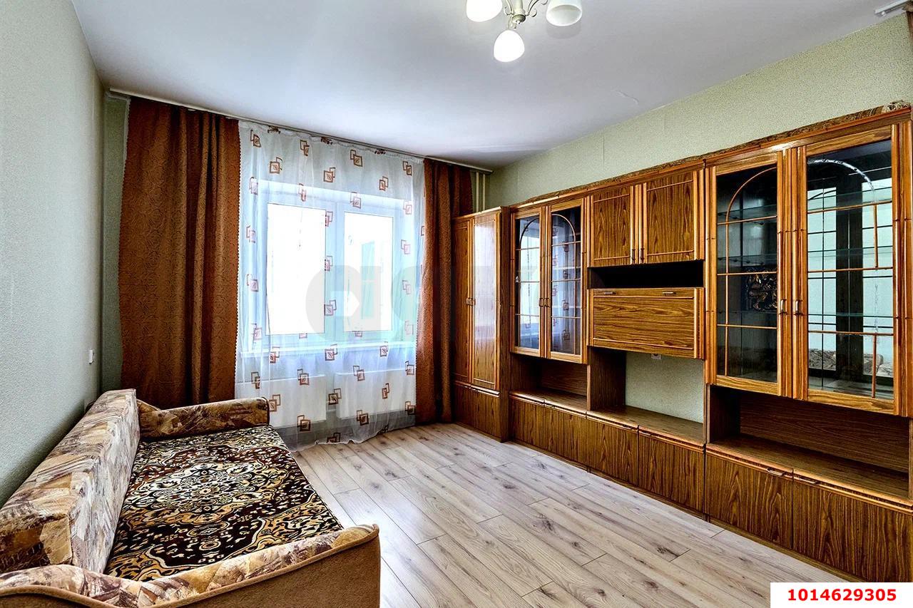Фото №10: 2-комнатная квартира 62 м² - Краснодар, жилой комплекс Кубанский, 
