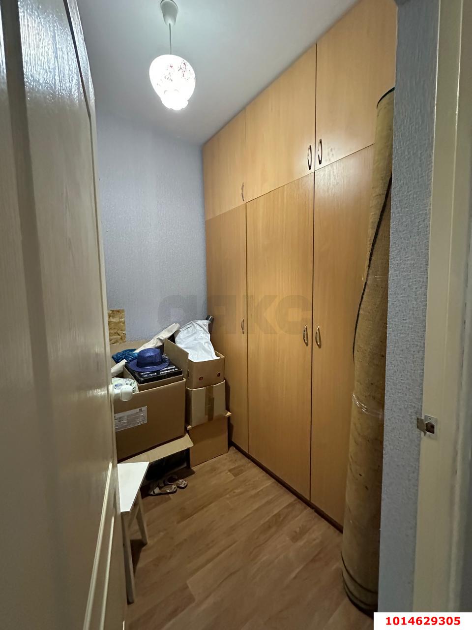 Фото №8: 2-комнатная квартира 62 м² - Краснодар, жилой комплекс Кубанский, 