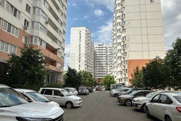 Фото №1: 2-комнатная квартира 62 м² - Краснодар, мкр. жилой комплекс Кубанский, 