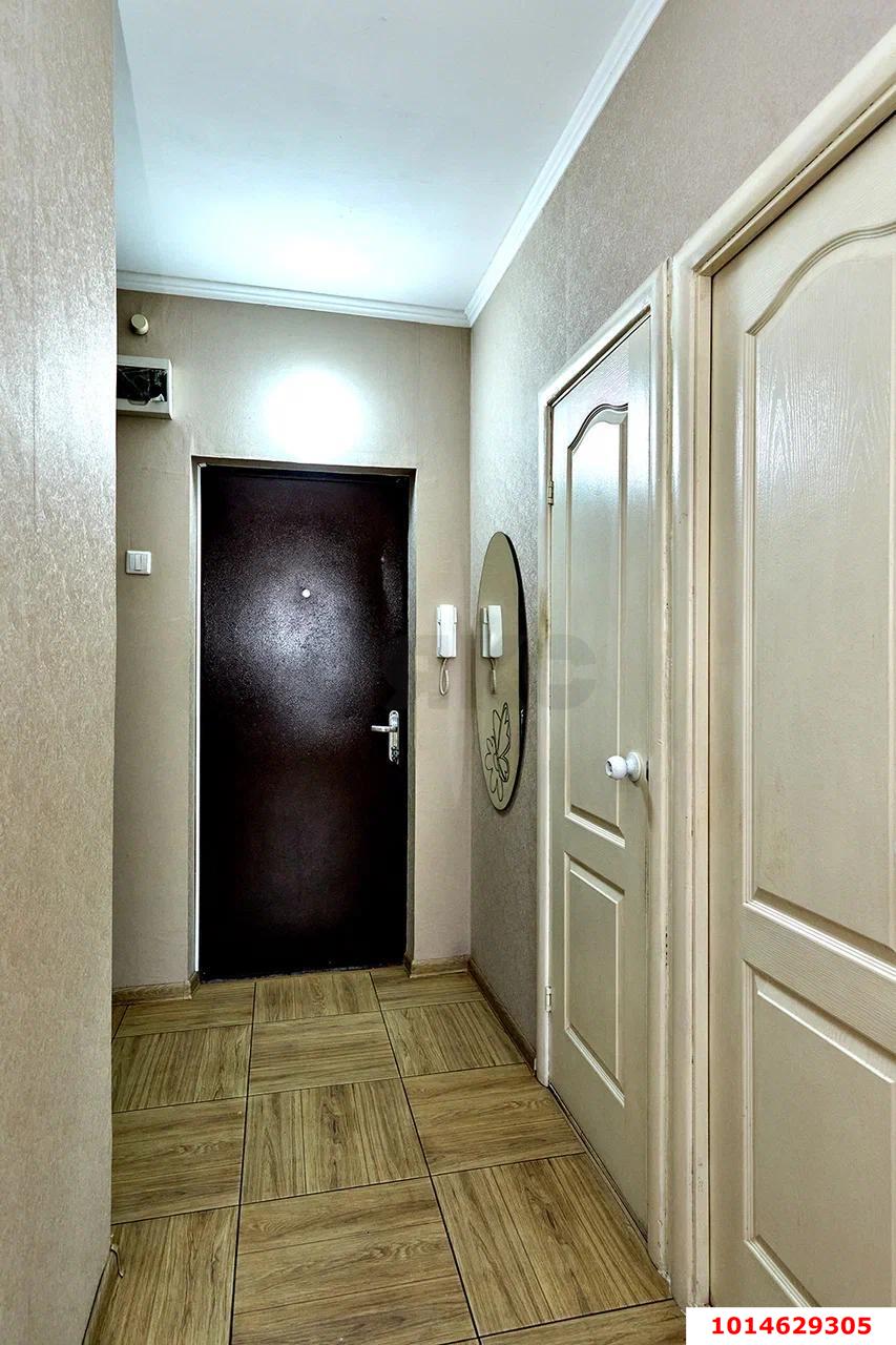 Фото №13: 2-комнатная квартира 62 м² - Краснодар, жилой комплекс Кубанский, 