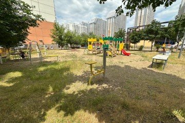 Фото №2: 2-комнатная квартира 62 м² - Краснодар, мкр. жилой комплекс Кубанский, 