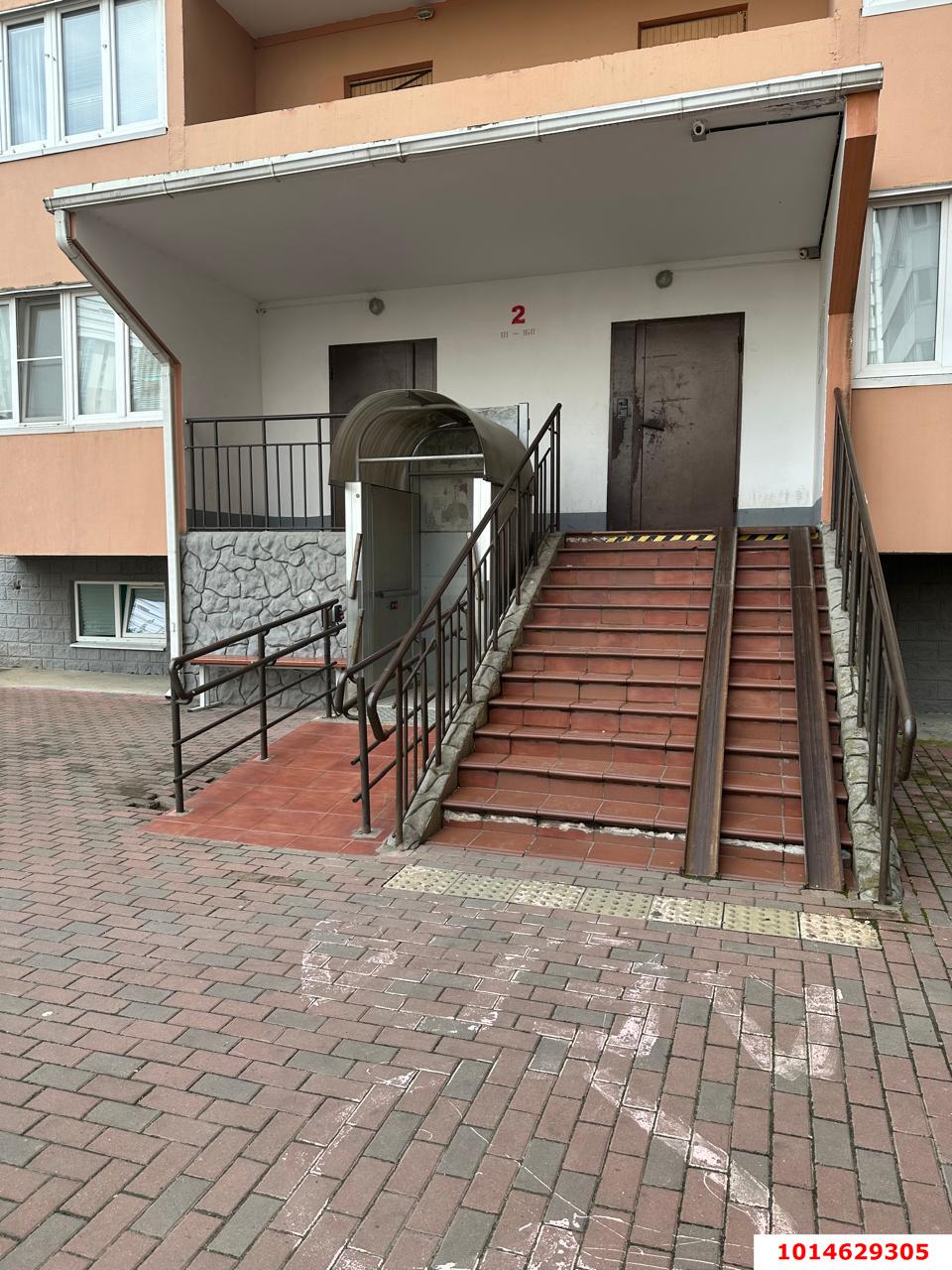 Фото №4: 2-комнатная квартира 62 м² - Краснодар, жилой комплекс Кубанский, 