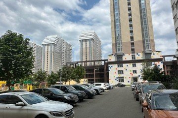 Фото №3: 2-комнатная квартира 62 м² - Краснодар, мкр. жилой комплекс Кубанский, 