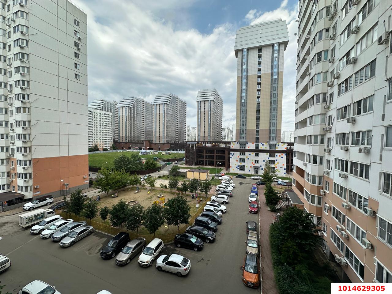Фото №16: 2-комнатная квартира 62 м² - Краснодар, жилой комплекс Кубанский, 