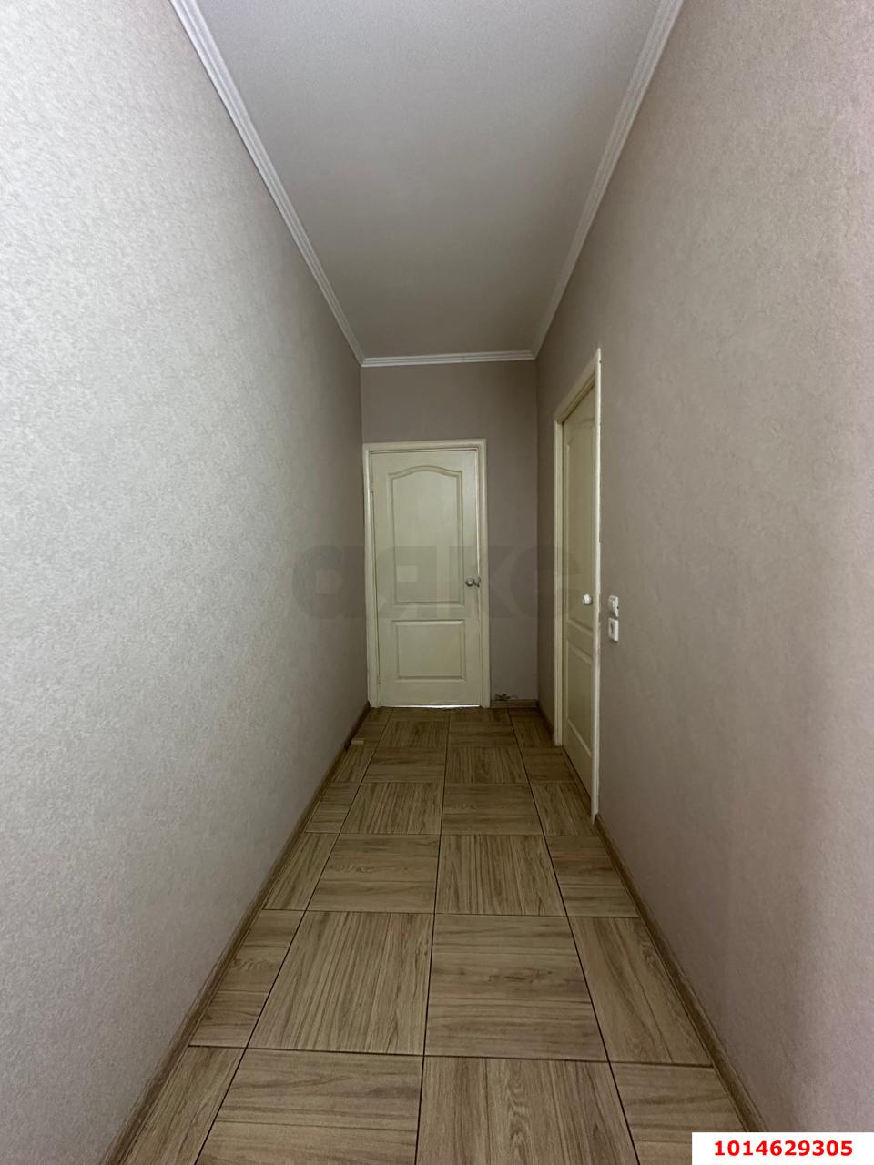 Фото №7: 2-комнатная квартира 62 м² - Краснодар, жилой комплекс Кубанский, 
