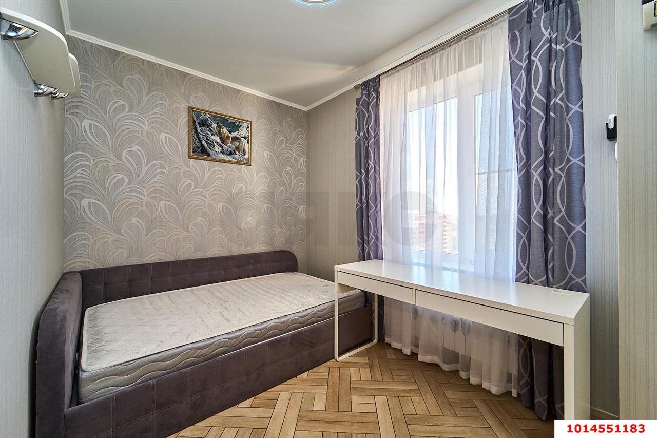 Фото №17: 2-комнатная квартира 68 м² - Краснодар, жилой комплекс Аврора, ул. Гаражная, 67