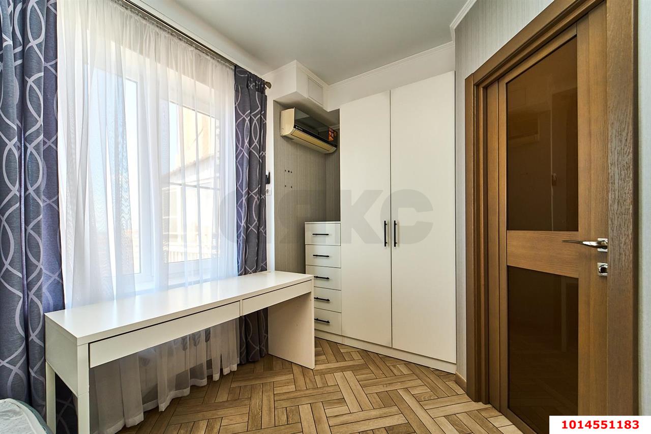 Фото №18: 2-комнатная квартира 68 м² - Краснодар, жилой комплекс Аврора, ул. Гаражная, 67