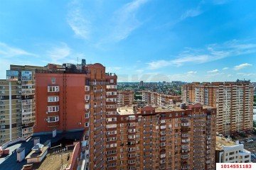 Фото №3: 2-комнатная квартира 68 м² - Краснодар, мкр. жилой комплекс Аврора, ул. Гаражная, 67