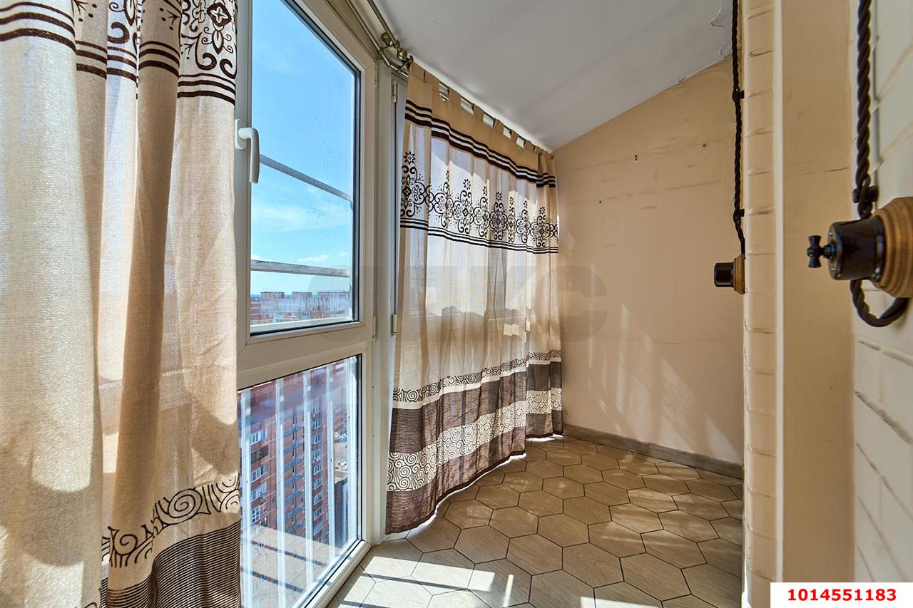 Фото №4: 2-комнатная квартира 68 м² - Краснодар, жилой комплекс Аврора, ул. Гаражная, 67