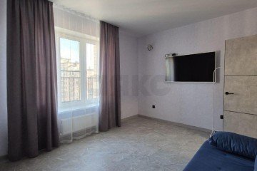 Фото №3: 2-комнатная квартира 74 м² - Краснодар, мкр. Достояние, ул. Григория Булгакова, 6