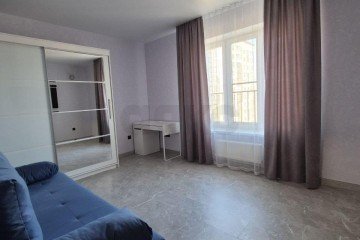 Фото №5: 2-комнатная квартира 74 м² - Краснодар, мкр. Достояние, ул. Григория Булгакова, 6