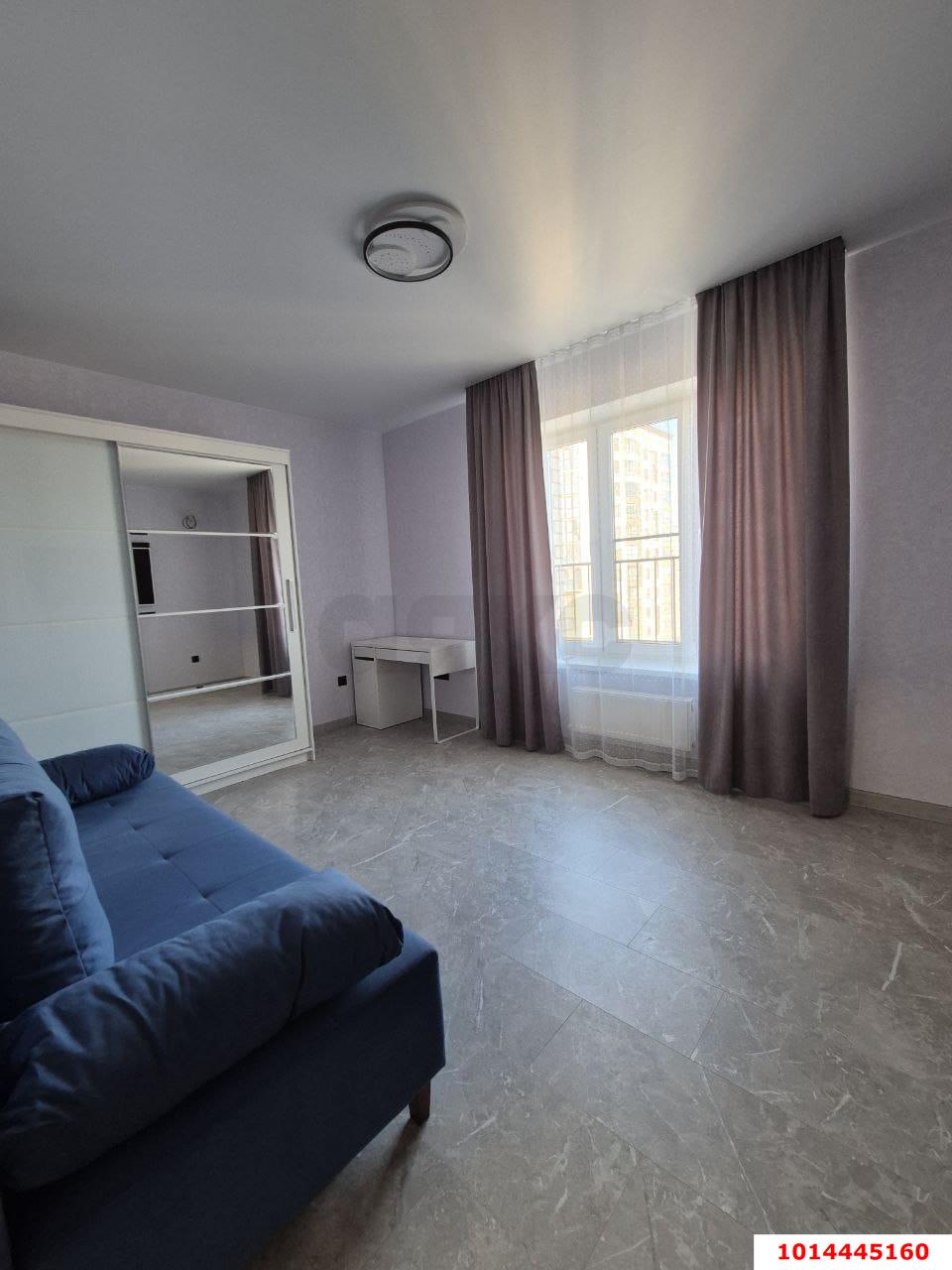 Фото №5: 2-комнатная квартира 74 м² - Краснодар, Достояние, ул. Григория Булгакова, 6