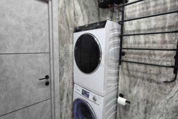 Фото №1: 2-комнатная квартира 74 м² - Краснодар, мкр. Достояние, ул. Григория Булгакова, 6