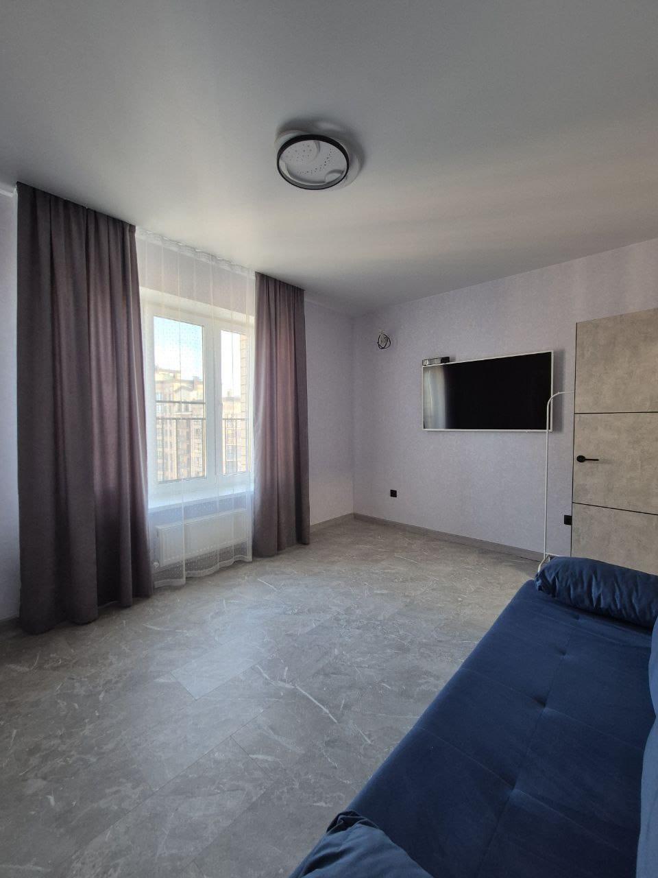 Фото №3: 2-комнатная квартира 74 м² - Краснодар, Прикубанский внутригородской округ, мкр. Достояние, ул. Григория Булгакова, 6