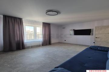 Фото №3: 2-комнатная квартира 74 м² - Краснодар, мкр. Достояние, ул. Григория Булгакова, 6