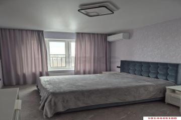 Фото №1: 2-комнатная квартира 74 м² - Краснодар, мкр. Достояние, ул. Григория Булгакова, 6