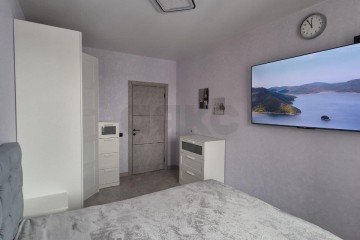 Фото №2: 2-комнатная квартира 74 м² - Краснодар, мкр. Достояние, ул. Григория Булгакова, 6