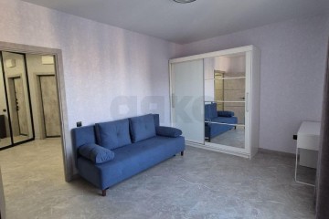 Фото №4: 2-комнатная квартира 60 м² - Краснодар, мкр. Достояние, ул. Григория Булгакова, 6