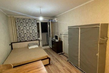 Фото №2: Студия 23 м² - Краснодар, ж/р Восточный, ул. Героя Владислава Посадского, 24