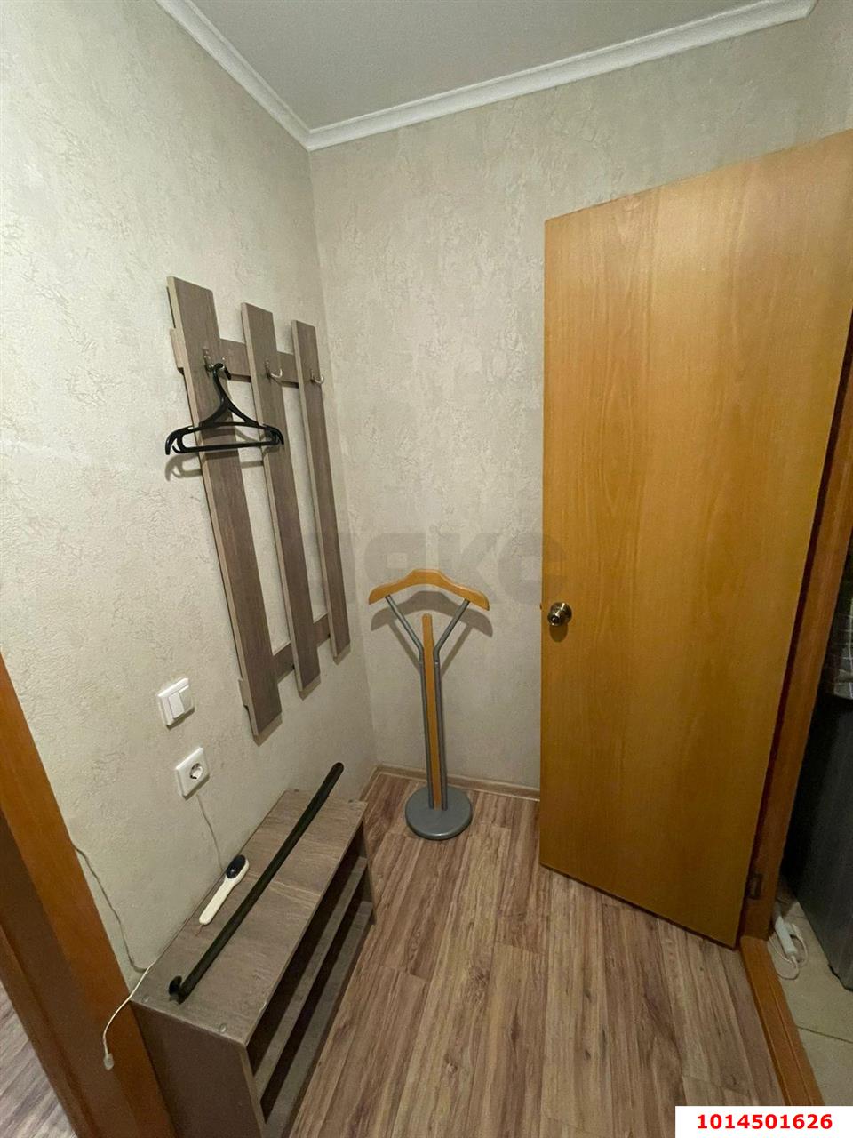 Фото №3: Студия 23 м² - Краснодар, Восточный, ул. Героя Владислава Посадского, 24