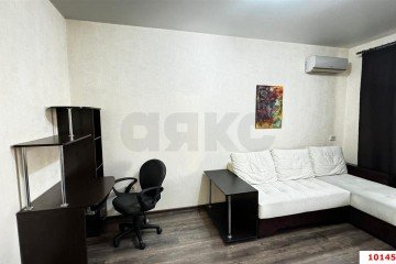 Фото №3: 1-комнатная квартира 35 м² - Краснодар, мкр. жилой комплекс Семейный, ул. Московская, 122