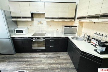 Фото №5: 1-комнатная квартира 35 м² - Краснодар, мкр. жилой комплекс Семейный, ул. Московская, 122