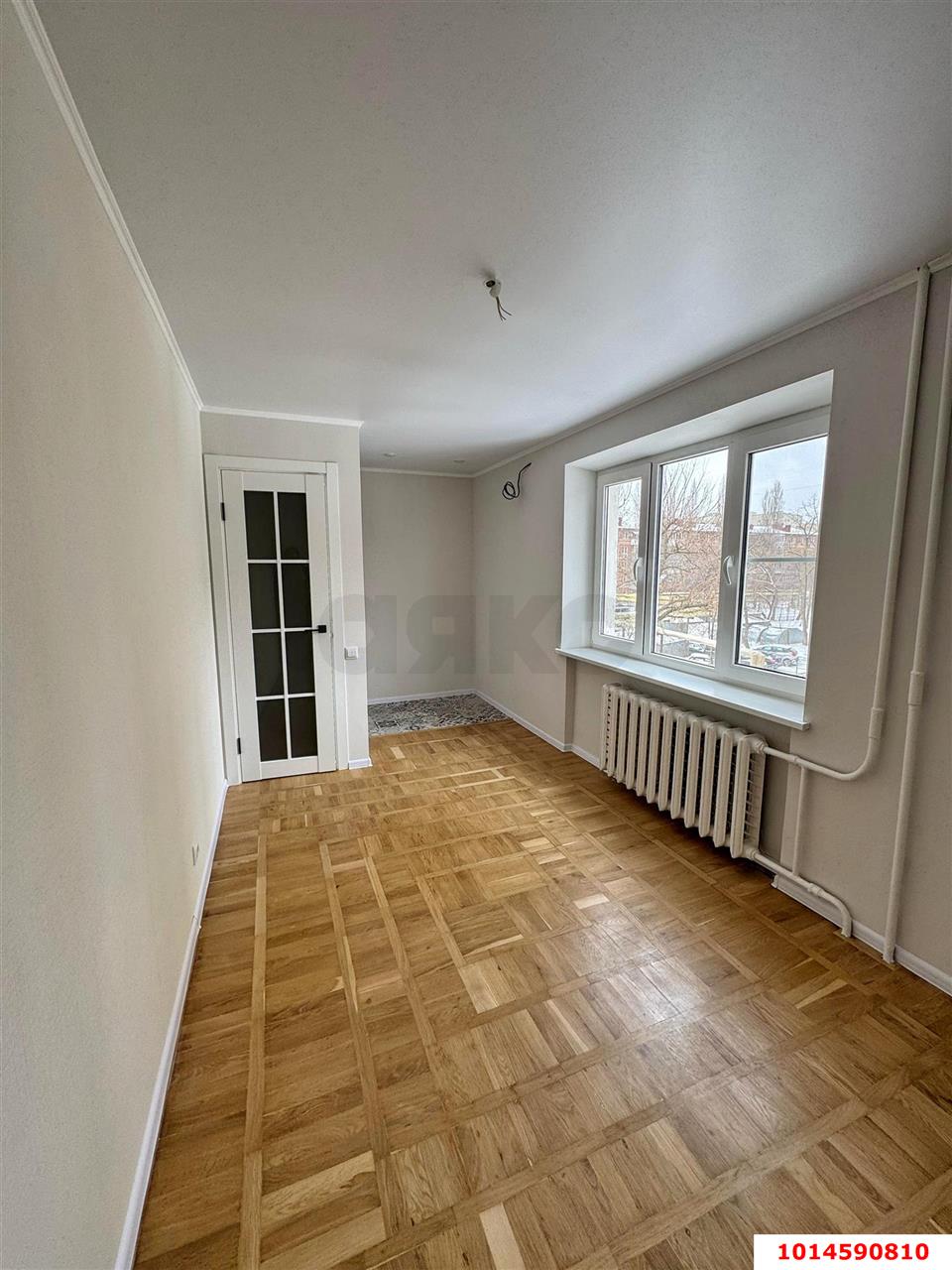 Фото №6: 2-комнатная квартира 46 м² - Краснодар, Фестивальный, ул. имени Тургенева, 139