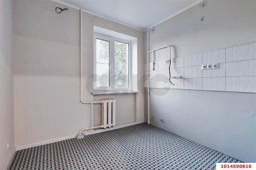 Фото №5: 2-комнатная квартира 46 м² - Краснодар, мкр. Фестивальный, ул. имени Тургенева, 139