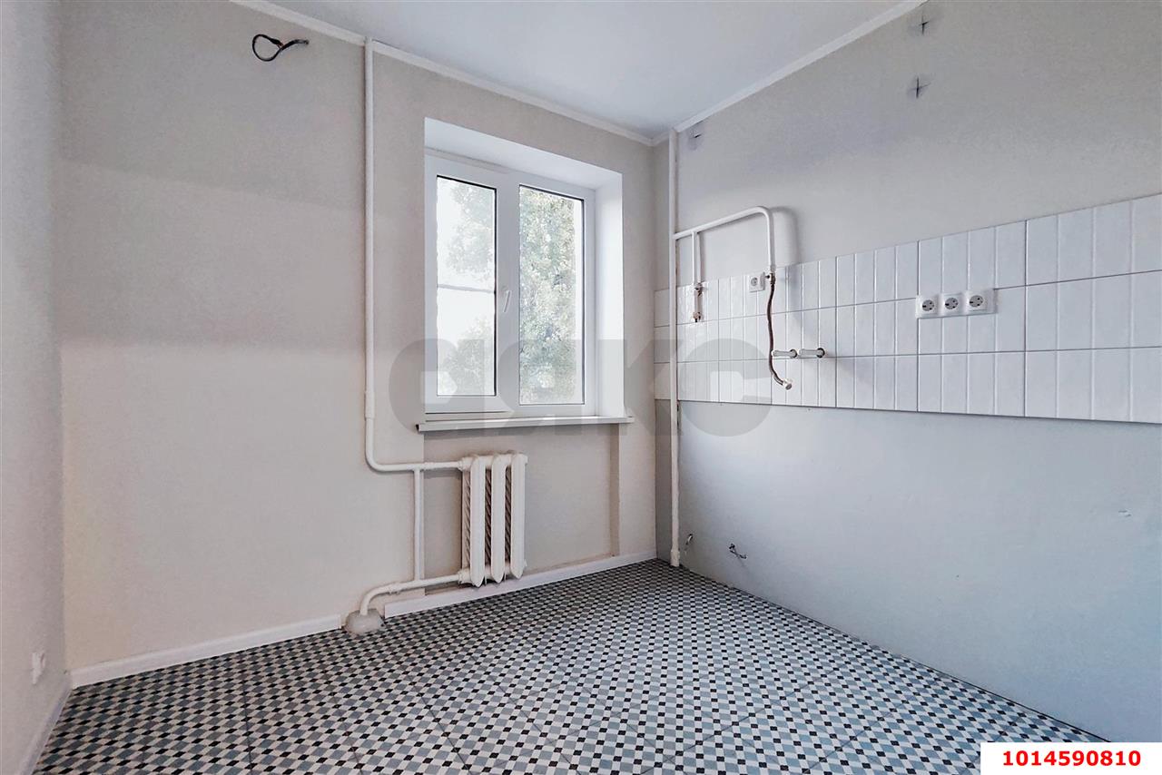 Фото №5: 2-комнатная квартира 46 м² - Краснодар, Фестивальный, ул. имени Тургенева, 139