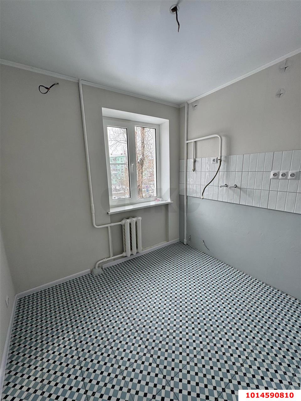 Фото №4: 2-комнатная квартира 46 м² - Краснодар, Фестивальный, ул. имени Тургенева, 139