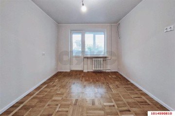 Фото №2: 2-комнатная квартира 46 м² - Краснодар, мкр. Фестивальный, ул. имени Тургенева, 139