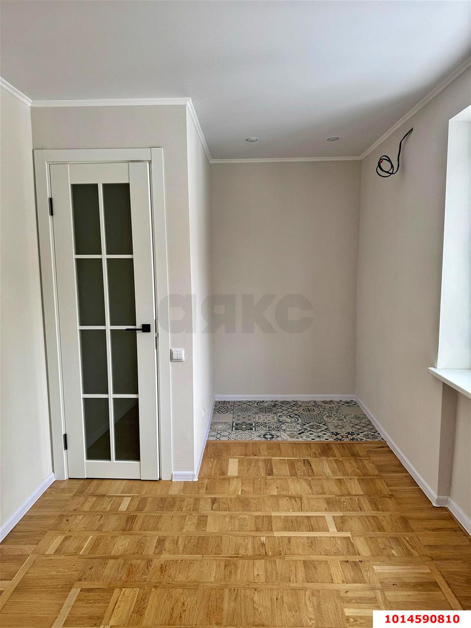 Фото №7: 2-комнатная квартира 46 м² - Краснодар, Фестивальный, ул. имени Тургенева, 139