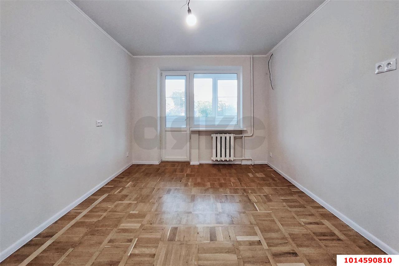Фото №2: 2-комнатная квартира 46 м² - Краснодар, Фестивальный, ул. имени Тургенева, 139