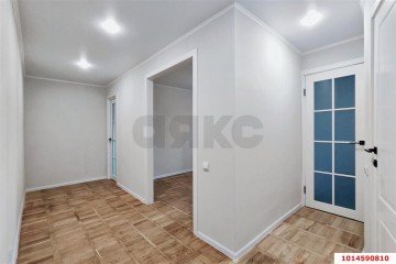 Фото №1: 2-комнатная квартира 46 м² - Краснодар, мкр. Фестивальный, ул. имени Тургенева, 139