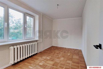 Фото №4: 2-комнатная квартира 46 м² - Краснодар, мкр. Фестивальный, ул. имени Тургенева, 139