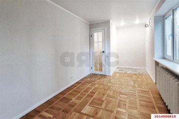 Фото №3: 2-комнатная квартира 46 м² - Краснодар, мкр. Фестивальный, ул. имени Тургенева, 139