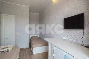 Фото №4: Студия 13 м² - Сукко, ул. Советская, 167