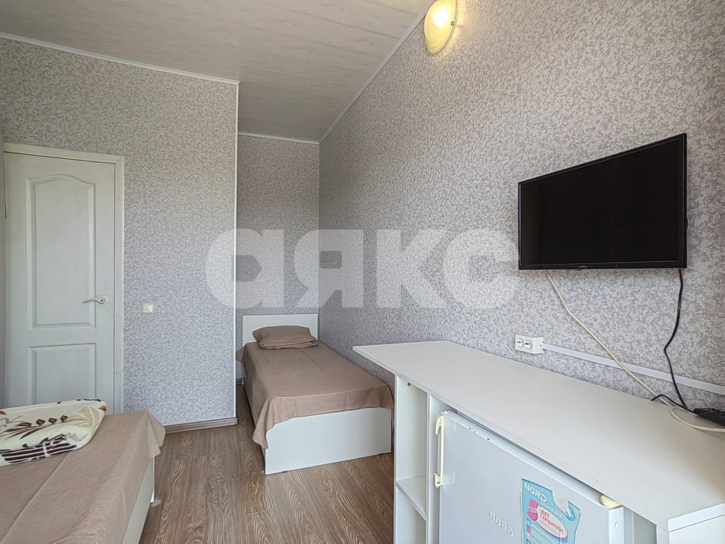 Фото №4: Студия 13 м² - Сукко, ул. Советская, 167