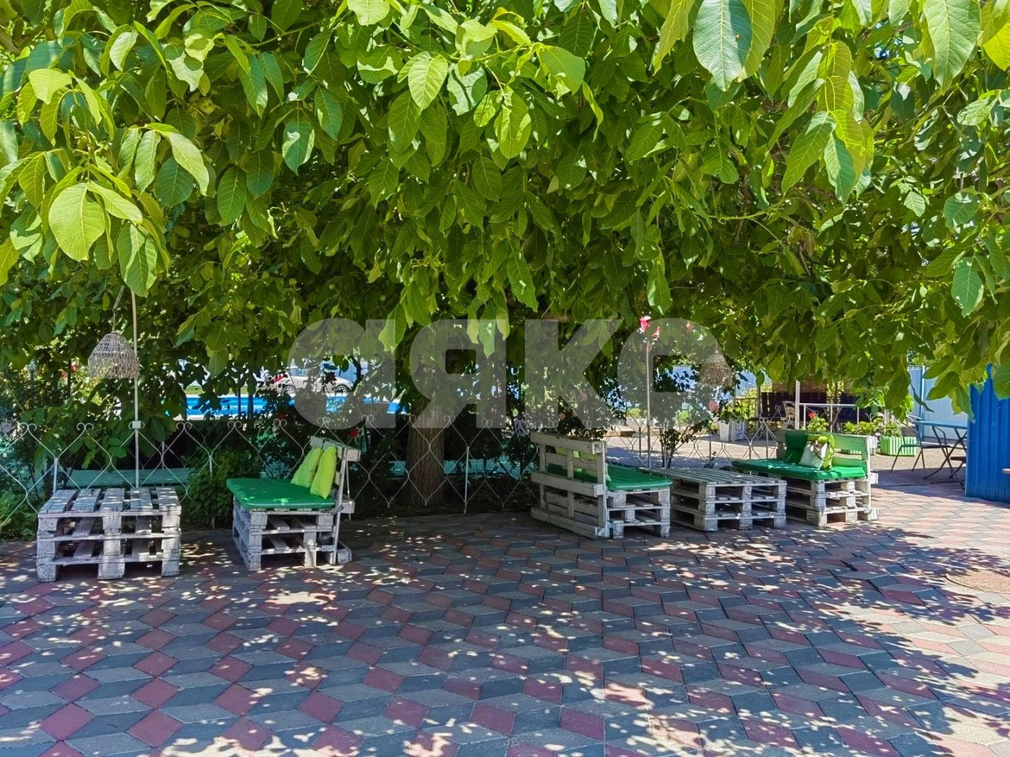 Фото №16: Студия 13 м² - Сукко, ул. Советская, 167