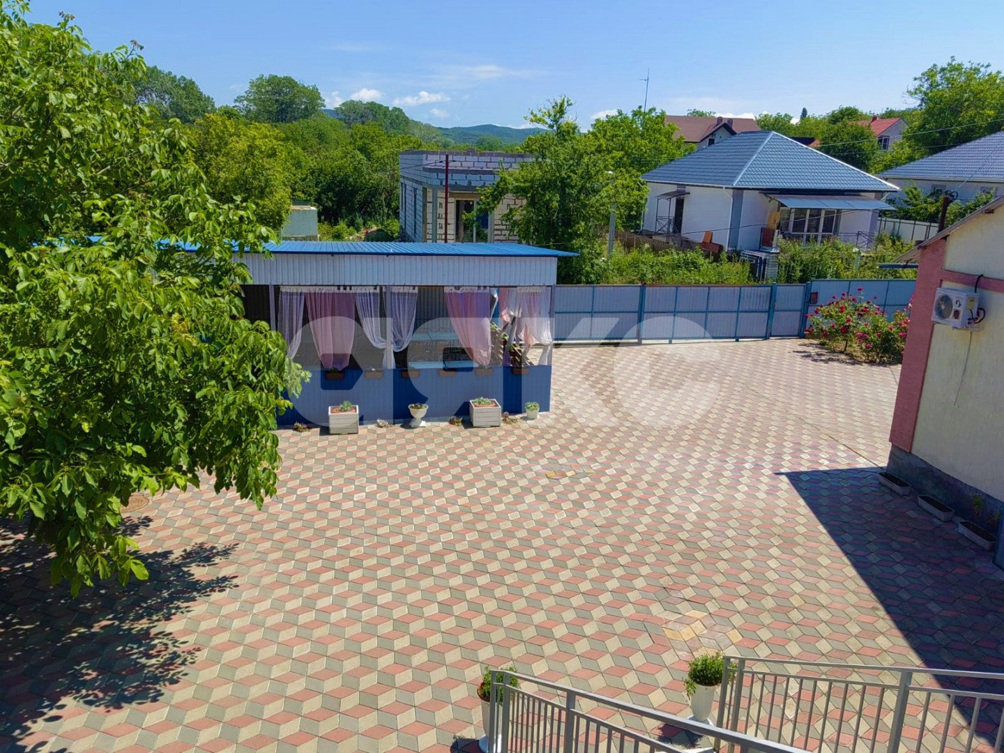 Фото №9: Студия 13 м² - Сукко, ул. Советская, 167