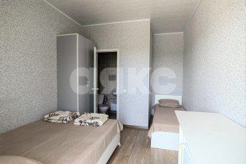 Фото №3: Студия 13 м² - Сукко, ул. Советская, 167